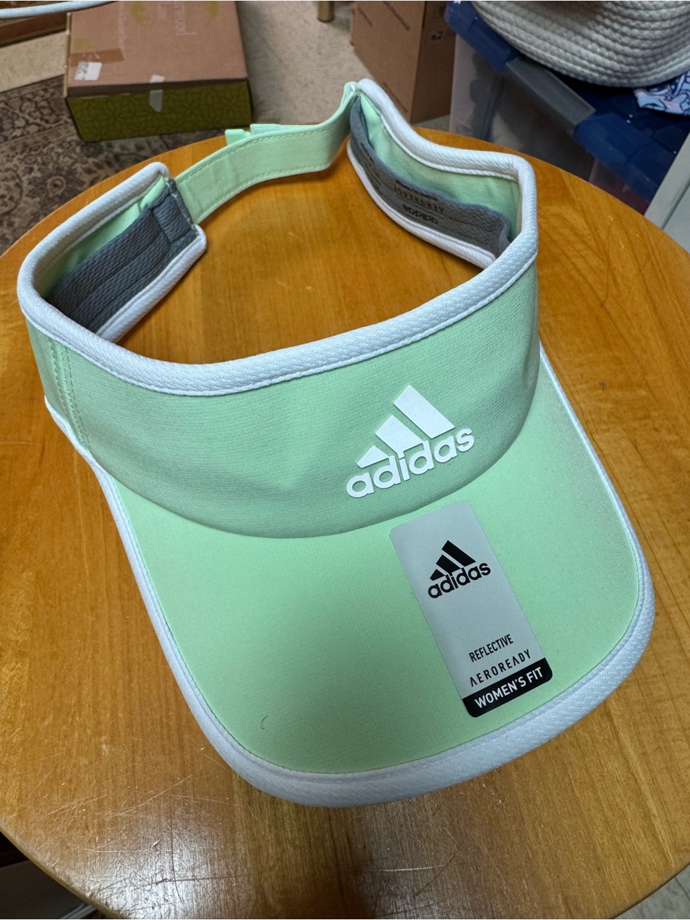 Adidas Hat